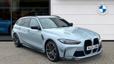 BMW M3 xDrive Competition M 5dr Step Auto Petrol Estate